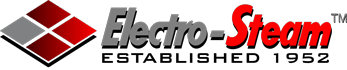 Electro-Steam Steam Cleaners