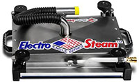 Eagle Series Brushless Conveyor Belt Cleaning System - 2