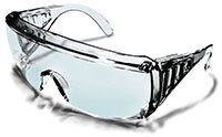 EAG00039, Safety Glass