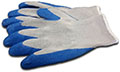 EAG00038, Heat Resistant Glove