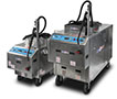 Eagle Series Dry Steam Cleaners